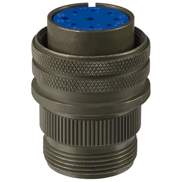 97-3106A-20-16S Amphenol Industrial Operations  Conjuntos de conectores circulares